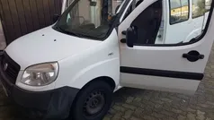 Usata 2008 Fiat Doblò Monovolume | 5500 € (Ottimo prezzo)