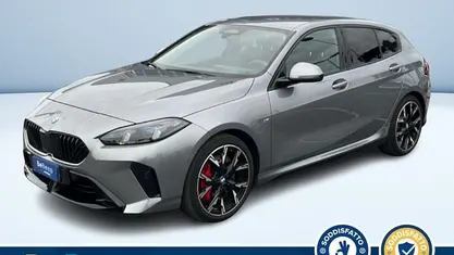 Grigio Usata 2025 BMW 118 M Sport Due volumi | 39.500 €