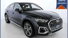 Nero Usata 2023 Audi Q5 Ambiente SUV | 46.200 € (Buon prezzo)