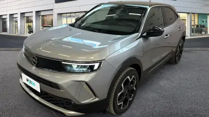 Usata Opel Mokka Ultimate 131 CV (96 kW) 2023 Grigio SUV