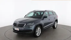 Usata 2020 Skoda Kodiaq Style SUV | 24.399 € (Buon prezzo)