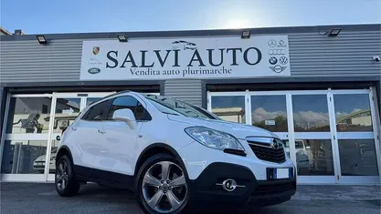 Other Usata 2014 Opel Mokka Cosmo SUV | 6990 € (Buon prezzo)