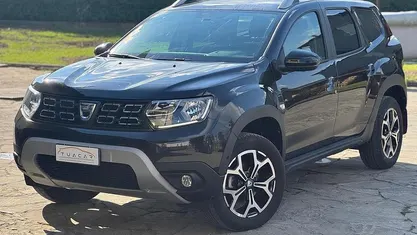 Usata Dacia Duster 116 CV (85 kW) 2020 SUV