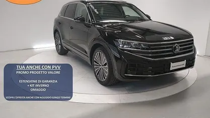 Usata 2023 VW Touareg Elegance SUV | 77.500 €