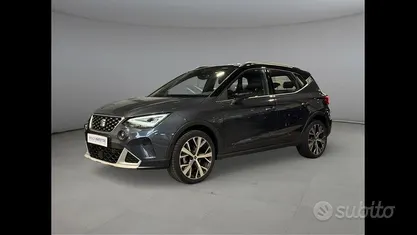 Usata Seat Arona Xperience 110 CV (80 kW) 2023 SUV