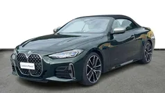 Other Usata 2021 BMW 440 Cabrio | 60.000 € (Molto cara)
