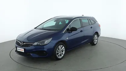 Usata Opel Astra Business Elegance 122 CV (89 kW) 2021
