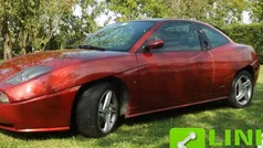 Usata 1999 Fiat Coupé Coupé | 16.500 € (Buon prezzo)