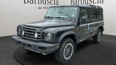 Usata 2025 Ineos Grenadier Station wagon | 96.314 €