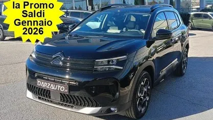 Usata 2025 Citroën C5 Aircross SUV | 26.970 € (Buon prezzo)