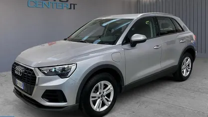 Usata 2022 Audi Q3 SUV | 29.500 € (Super prezzo)