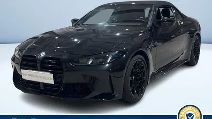 Usata 2024 BMW M4 Cabriolet Competition Edition Cabrio | 92.900 € (Ottimo prezzo)