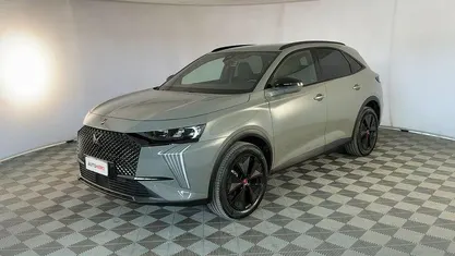 Usata DS Automobiles DS7 Crossback Performance 131 CV (96 kW) 2024 Grigio SUV