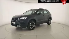 Nero magic Usata 2024 Seat Ateca Business SUV | 22.900 € (Super prezzo)