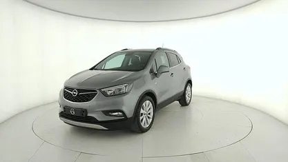 Grigio Usata 2019 Opel Mokka X Innovation SUV | 12.900 € (Buon prezzo)