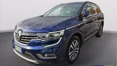 Blu Usata 2018 Renault Koleos Intens SUV | 17.900 € (Buon prezzo)