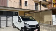 Bianco Usata 2020 Fiat Talento S Furgone | 11.900 € (Super prezzo)