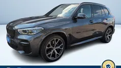 Usata 2022 BMW X5 M Sport SUV | 49.900 € (Buon prezzo)