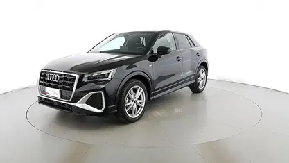 Usata Audi Q2 S-Line 150 CV (110 kW) 2025 SUV