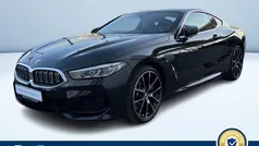 Nero pastello Usata 2024 BMW 840 Comfort Edition Coupé | 73.000 € (Buon prezzo)