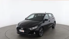 Usata 2022 Hyundai i20 Tre volumi | 14.599 € (Buon prezzo)