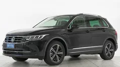 Usata 2021 VW Tiguan Life SUV | 27.800 € (Buon prezzo)
