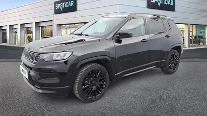 Usata Jeep Compass 131 CV (96 kW) 2023 SUV