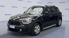 Mini Cooper D Countryman