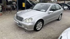 Other Usata 2005 Mercedes C220 Classic Tre volumi | 2799 € (Buon prezzo)