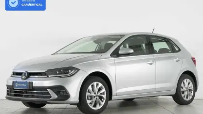 Usata VW Polo Style 95 CV (69 kW) 2025 Utilitaria