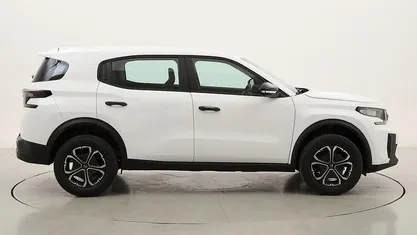 Usata Citroën C3 Aircross 101 CV (74 kW) 2026 SUV