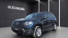 Blu cosmo Usata 2018 Dacia Duster Comfort SUV | 12.990 € (Buon prezzo)