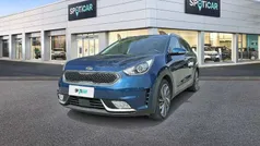 Blu Usata 2019 Kia Niro Style SUV | 16.350 € (Buon prezzo)