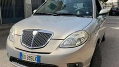 Usata 2006 Lancia Ypsilon Due volumi | 3350 € (Buon prezzo)