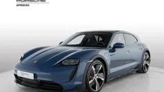Porsche Taycan 4S