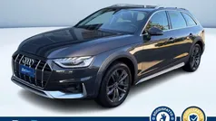 Grigio scuro metallizzato Usata 2021 Audi A4 Allroad Business Station wagon | 29.000 € (Buon prezzo)