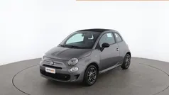 Usata 2021 Fiat 500C Connect Cabrio | 13.599 € (Buon prezzo)