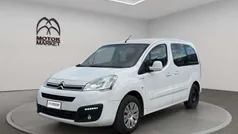 Bianco Usata 2016 Citroën Berlingo Feel Monovolume | 9000 € (Buon prezzo)