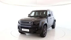 Usata 2023 Land Rover Defender SE Dynamic SUV | 66.000 € (Molto cara)