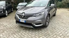 Grigio Usata 2016 Renault Espace Intens Monovolume | 10.990 € (Ottimo prezzo)