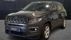 Grigio Usata 2019 Jeep Compass Longitude SUV | 18.600 € (Ottimo prezzo)