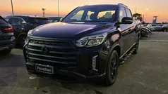 Nero metallizzato Usata 2023 Ssangyong Rexton SUV | 31.900 € (Super prezzo)
