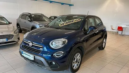 Usata Fiat 500X Cross 151 CV (111 kW) 2020 SUV
