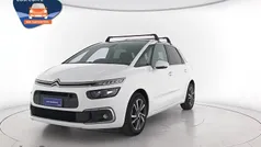 Usata 2020 Citroën C4 SpaceTourer Feel Monovolume | 10.900 € (Super prezzo)