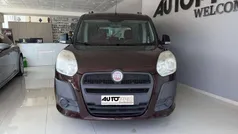 Viola Usata 2010 Fiat Doblò Emotion Monovolume | 4300 € (Super prezzo)