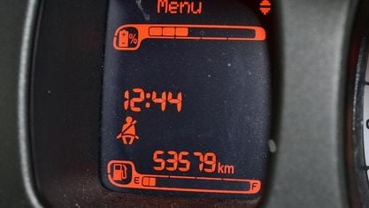 Używany Fiat Panda 70 KM (51 kW) 2023 Biały Hatchback