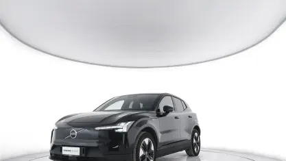 Usata Volvo EX30 Core 75 kW (102 CV) 2025 Nero SUV