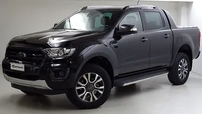 Usata Ford Ranger Wildtrack 213 CV (156 kW) 2019 Pick-up