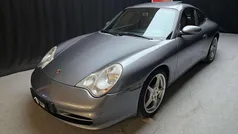 Usata 2002 Porsche 911 Carrera Coupé | 43.900 € (Ottimo prezzo)