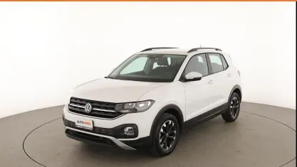 Occasion VW T-Cross Style 95 ch (69 kW) 2022 SUV